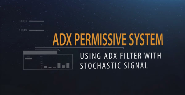 ADX Slope Rising Permissive system
