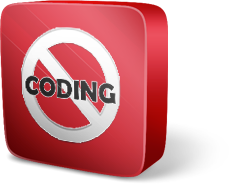 No-Coding