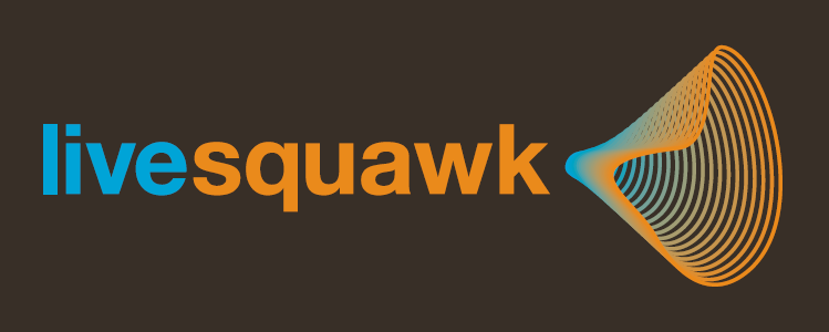 Live Squak logo