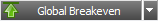 Global Breakeven button